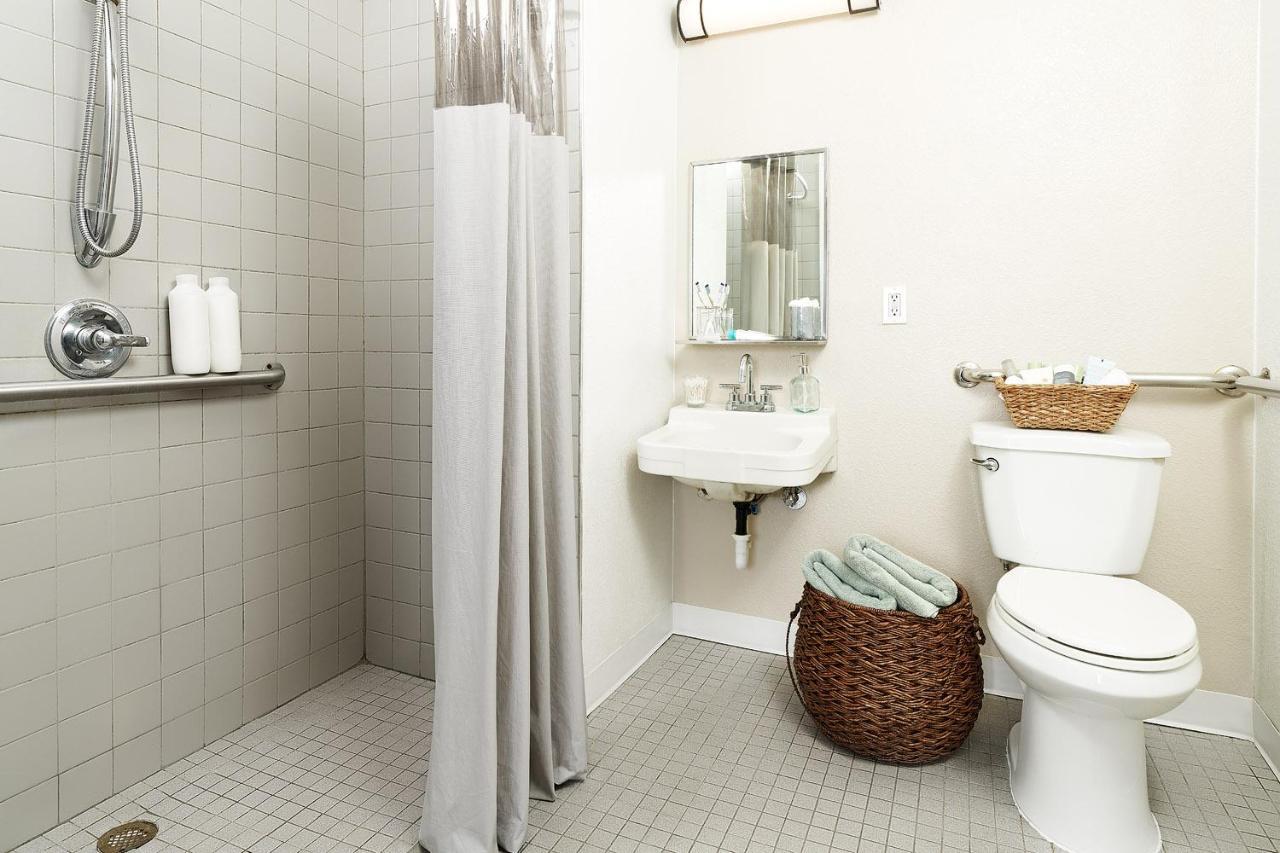 Intown Suites Extended Stay Atlanta Ga - Forest Park Ngoại thất bức ảnh